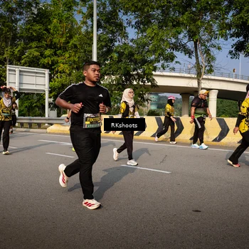 Runner Photo 6584738