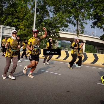 Runner Photo 6584774