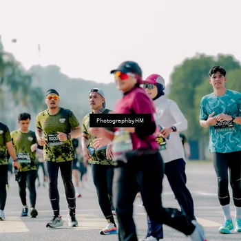 Runner Photo 6584782