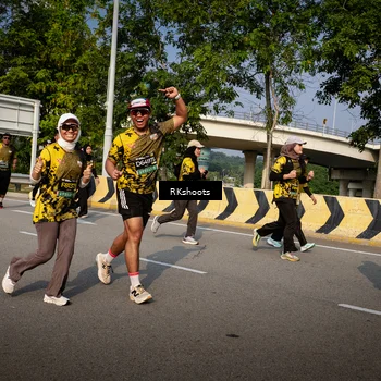 Runner Photo 6584787