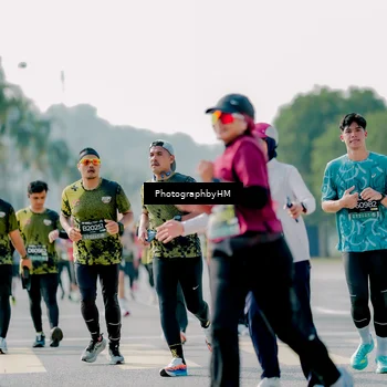 Runner Photo 6584788