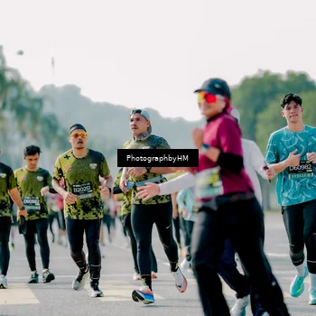 Runner Photo 6584789