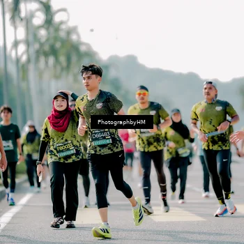 Runner Photo 6584797