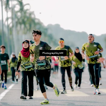 Runner Photo 6584798