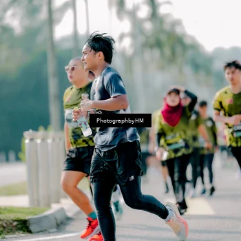 Runner Photo 6584812