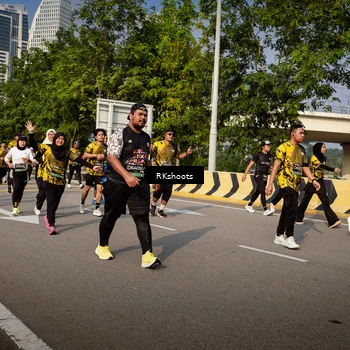 Runner Photo 6584813