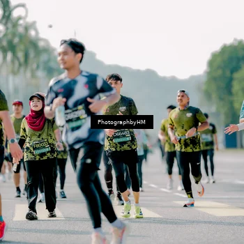 Runner Photo 6584816