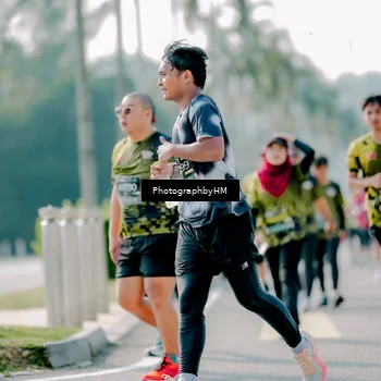 Runner Photo 6584824