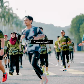 Runner Photo 6584827