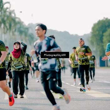 Runner Photo 6584829