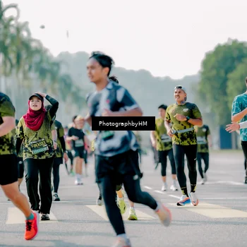 Runner Photo 6584832