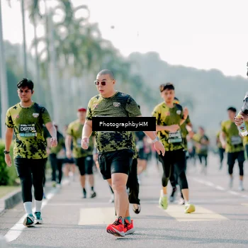Runner Photo 6584853
