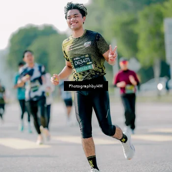 Runner Photo 6584854