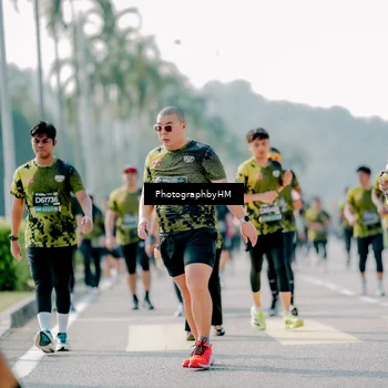 Runner Photo 6584856
