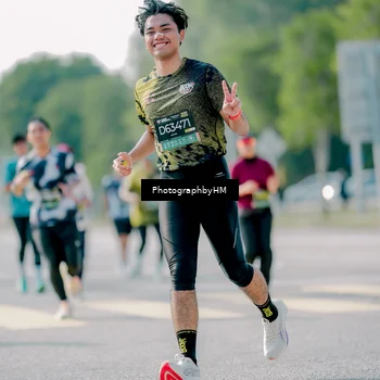 Runner Photo 6584866