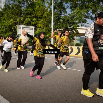Runner Photo 6584868