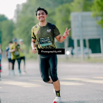 Runner Photo 6584869