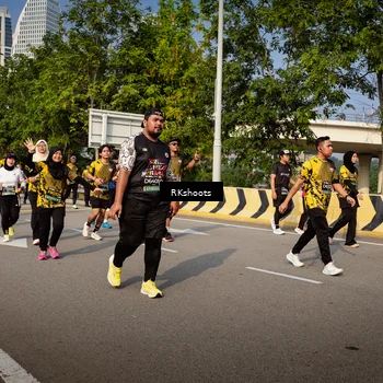 Runner Photo 6584870