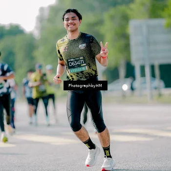 Runner Photo 6584879