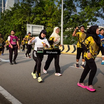 Runner Photo 6584890