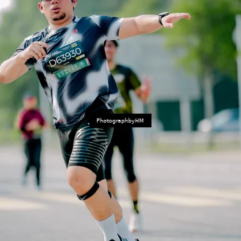 Runner Photo 6584892