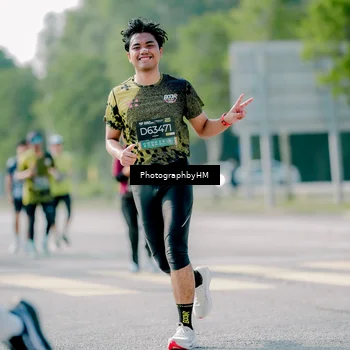 Runner Photo 6584894