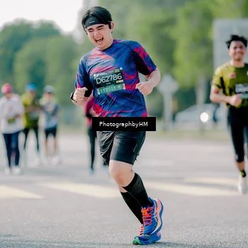 Runner Photo 6584920
