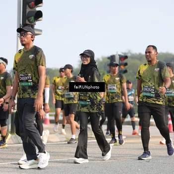 Runner Photo 6584932