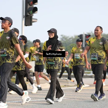 Runner Photo 6584933