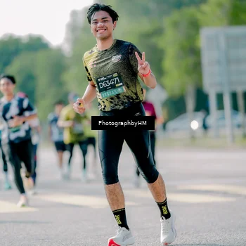 Runner Photo 6584934