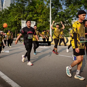 Runner Photo 6584938