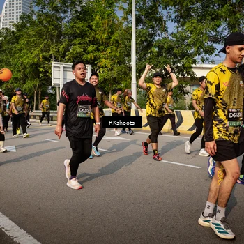 Runner Photo 6584948