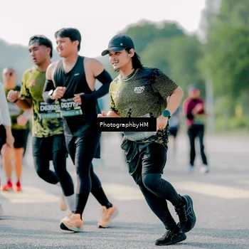 Runner Photo 6584949