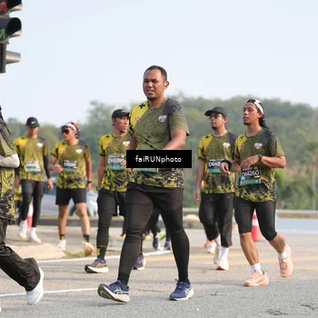 Runner Photo 6584961
