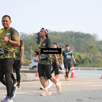 Runner Photo 6584962