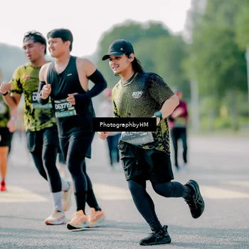 Runner Photo 6584965
