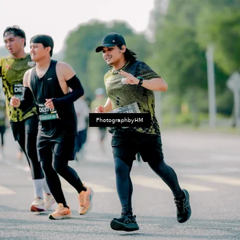 Runner Photo 6584967