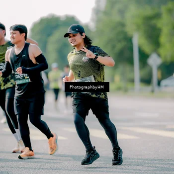 Runner Photo 6584975