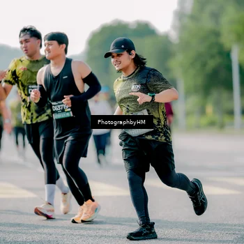 Runner Photo 6584977