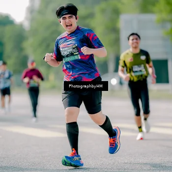 Runner Photo 6584989