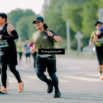 Runner Photo 6584992