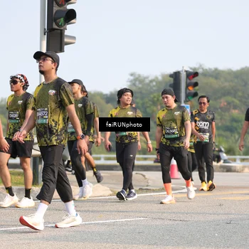 Runner Photo 6585016