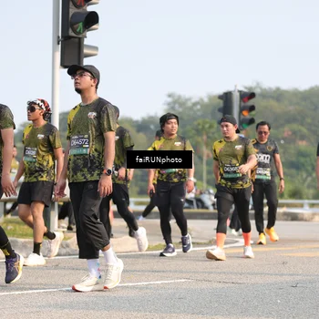 Runner Photo 6585020