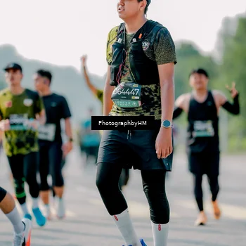 Runner Photo 6585031