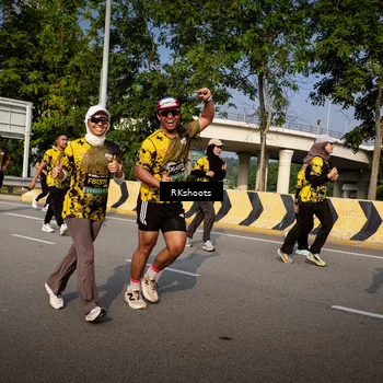Runner Photo 6585039