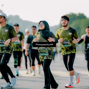 Runner Photo 6585047
