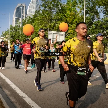 Runner Photo 6585056