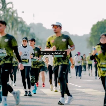 Runner Photo 6585062