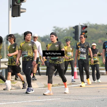 Runner Photo 6585066