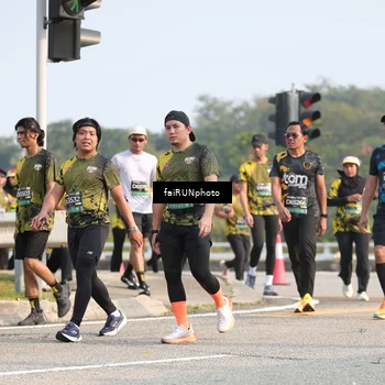 Runner Photo 6585069